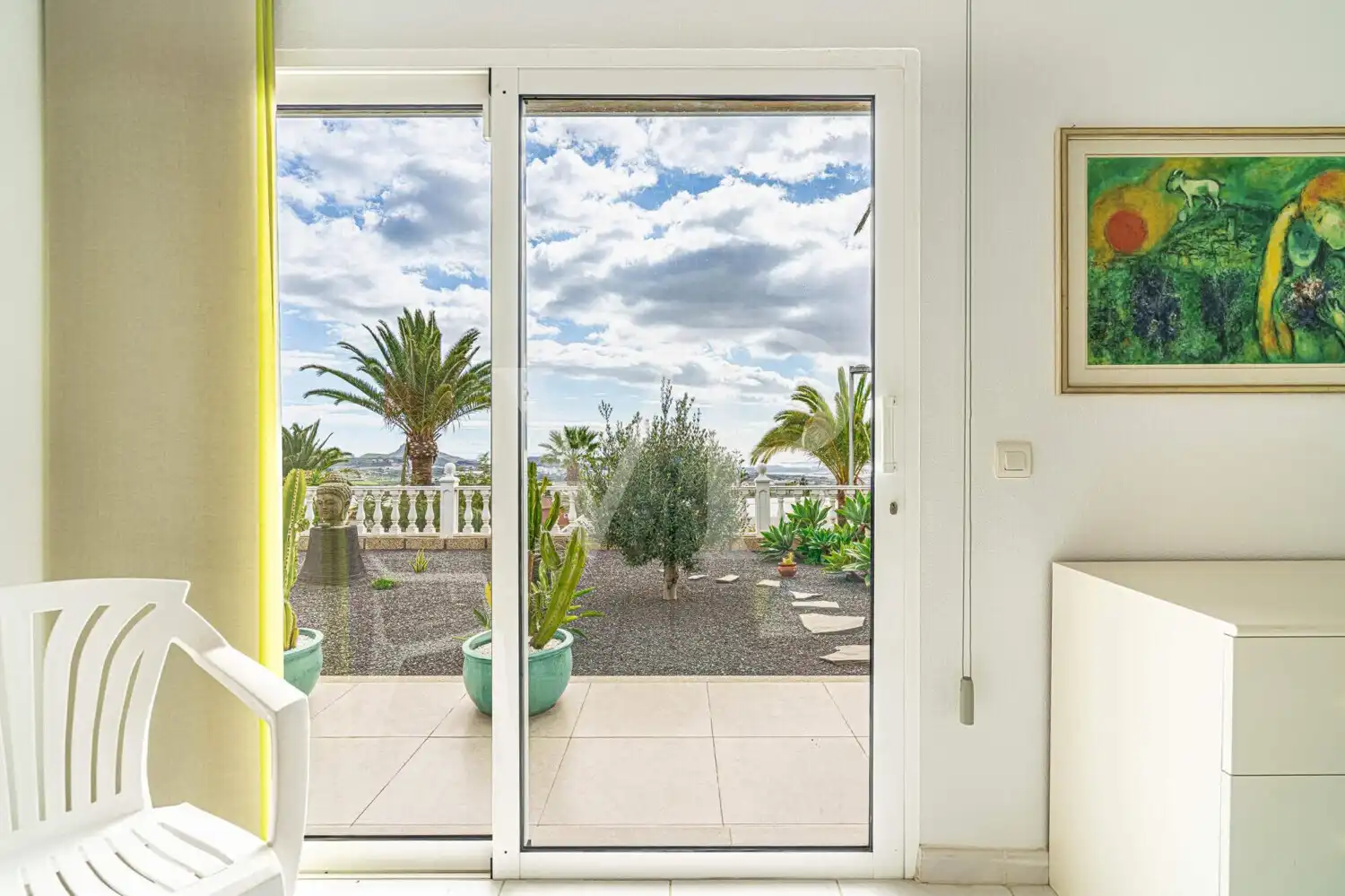 Casa o chalet en venta en Valle San Lorenzo