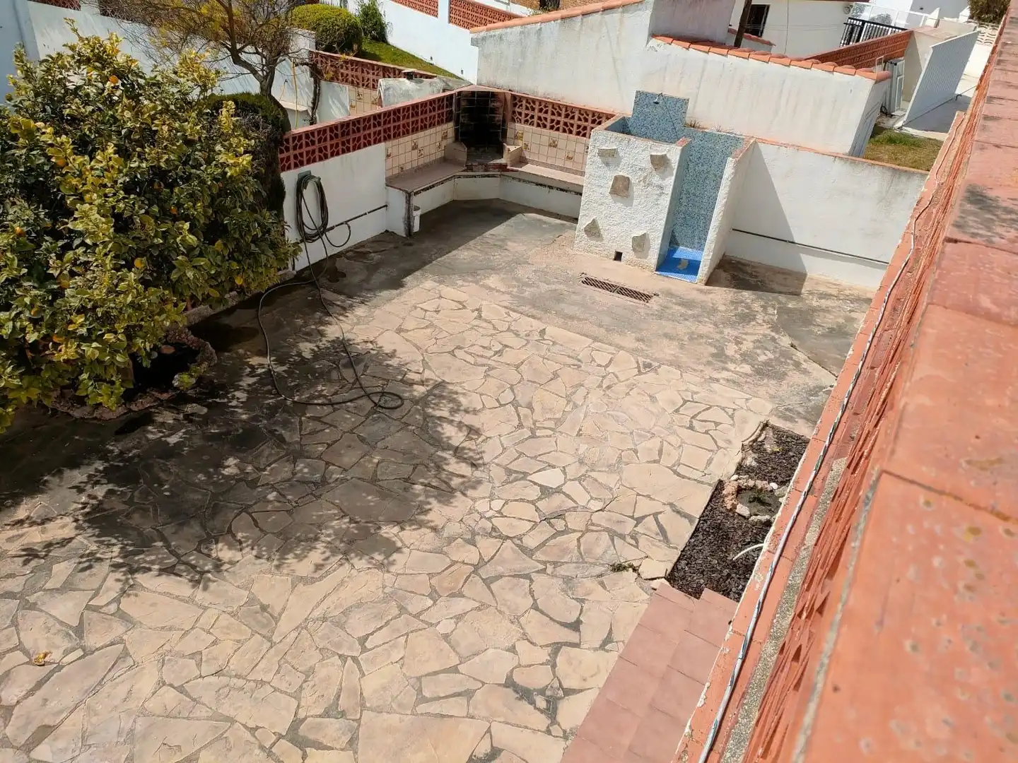 Detached house with garden for sale in Costa Norte, imagen 6