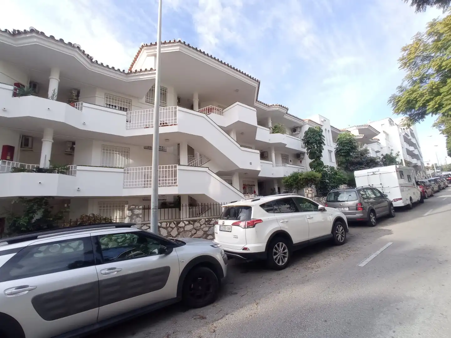 Apartament amb piscina de lloguer a Camino de la Cantera 22, imagen 13