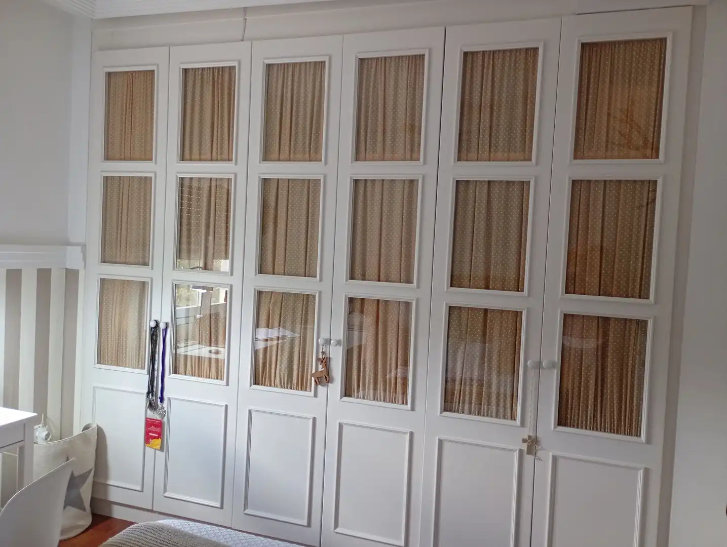 Houses for sale in Poblete  with Air Conditioner, Heating and Swimming Pool