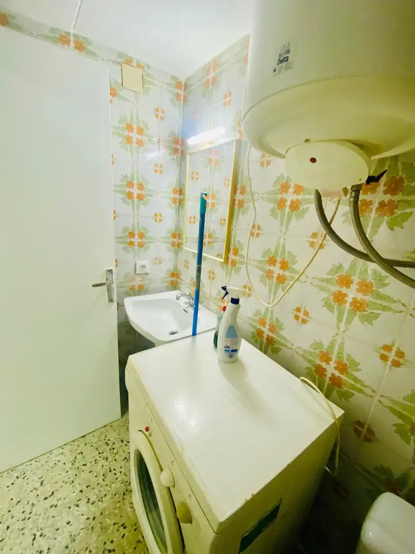 Bany de Apartament en venda en Empuriabrava
