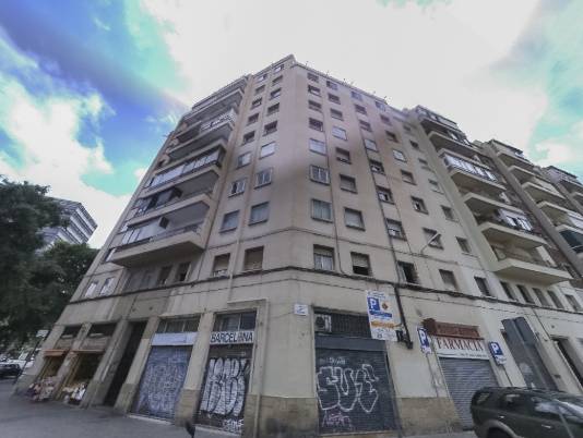 Piso en Venta en Calle Corts Catalanes 871 en El Clot