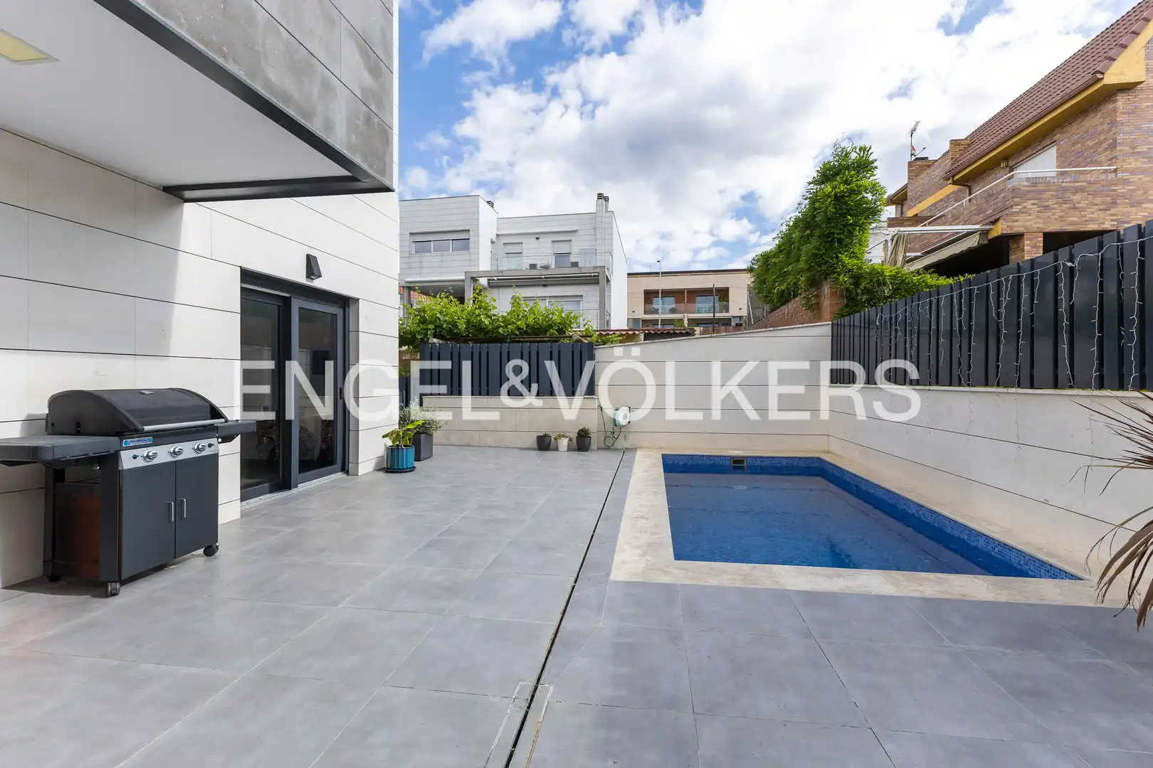 Casa o xalet de lloguer a Valdebebas - Valdefuentes