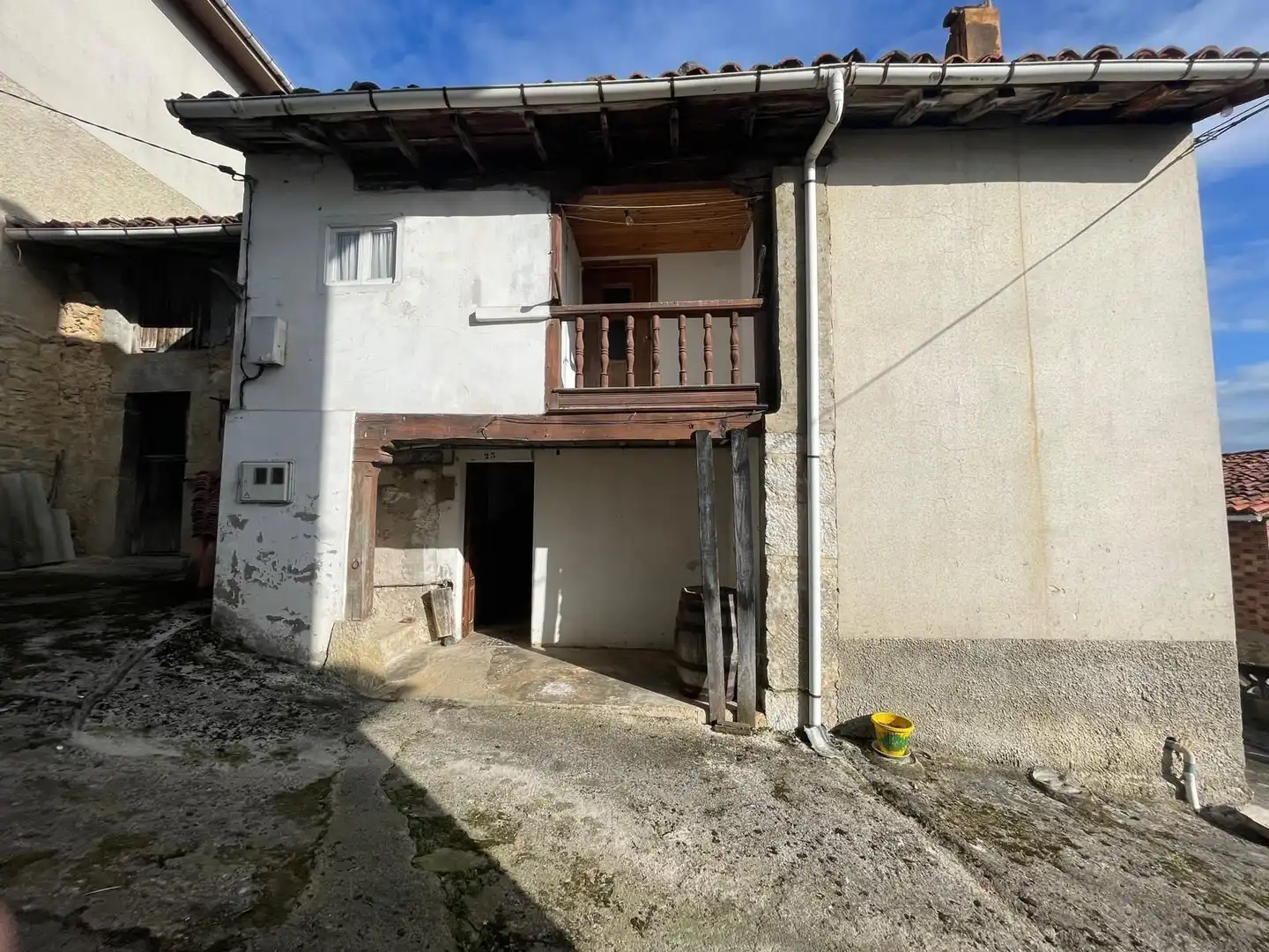 Casa en venta en Onís, imagen 5