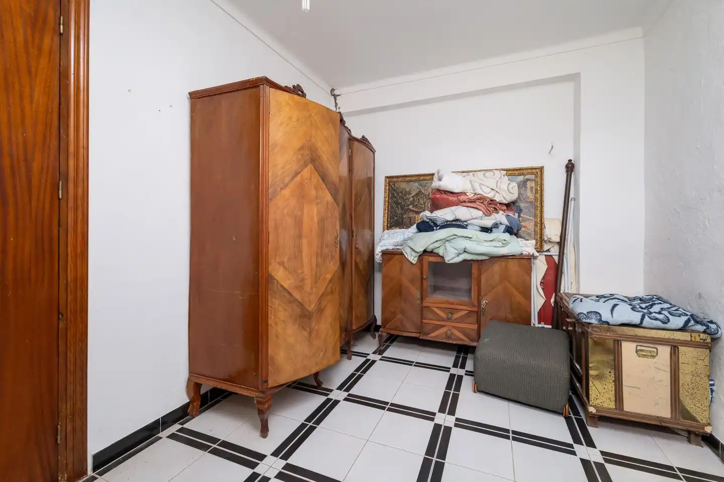 Habitación de Casa o chalet en venta en Ardales con Terraza