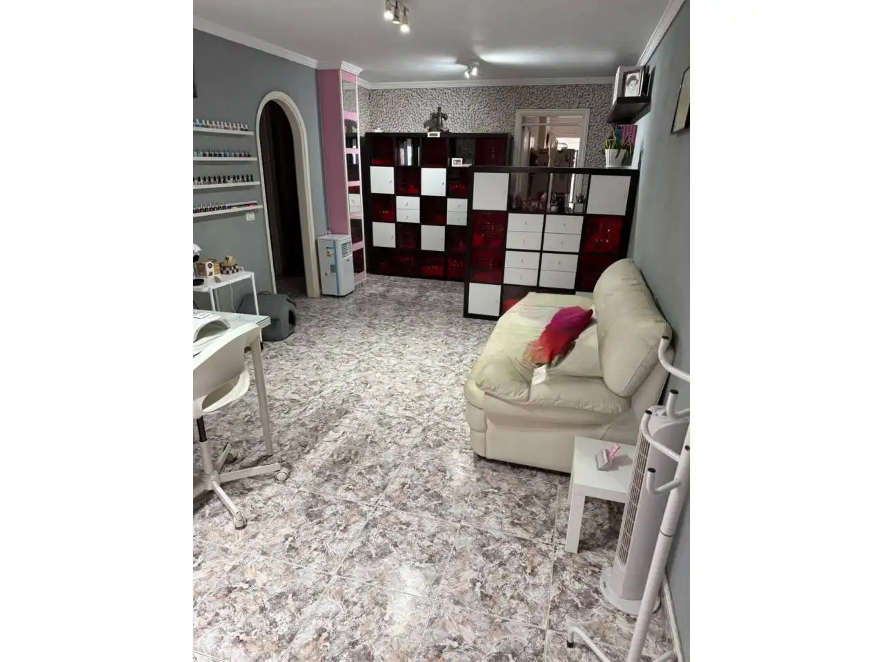 Piso en venta en La Garita - Marpequeña