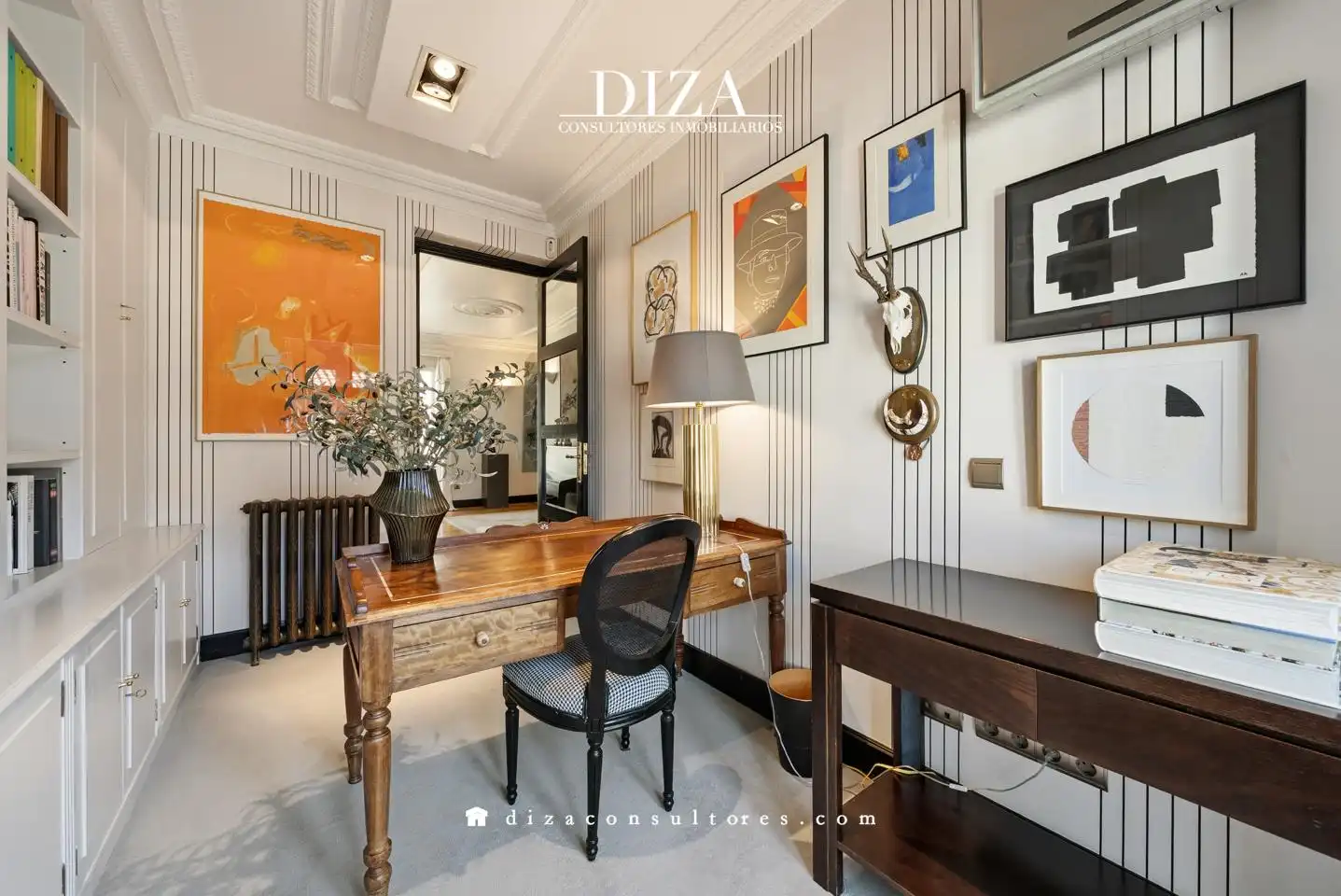 Piso en venta en Calle de Orellana, imagen 12