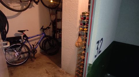 Foto 2 de Garaje en venta en Pamplona-iruñea Kalea, Lakua-Bizkarra, Vitoria - Gasteiz