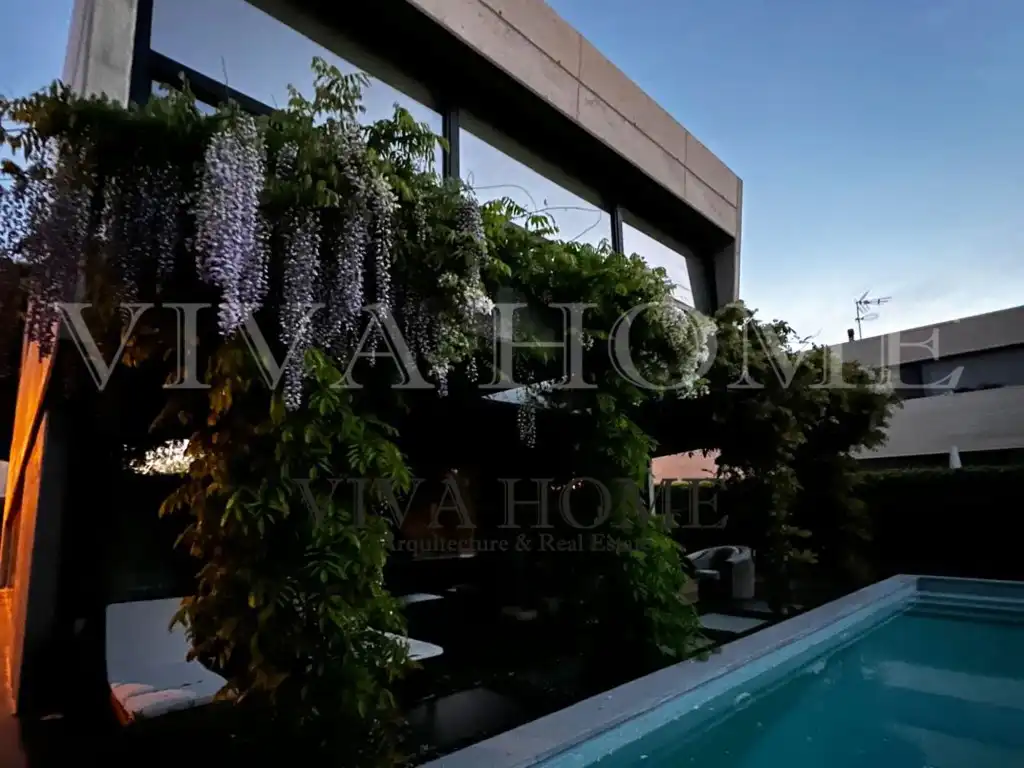 Terrace of Houses for sale in Pozuelo de Alarcón