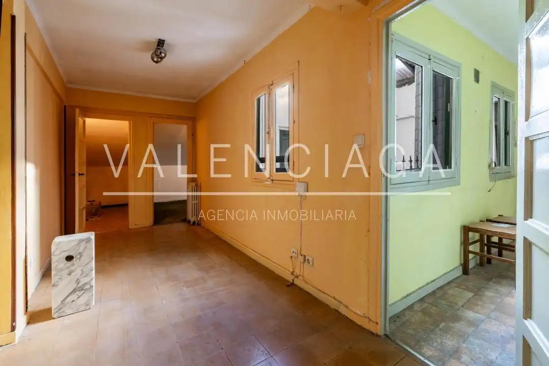 Piso en venta en Donostia - San Sebastián  con Calefacción
