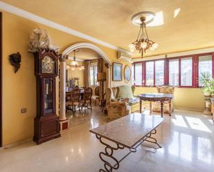 Flat for sale in  Granada Capital  with Air Conditioner, Heating and Private garden