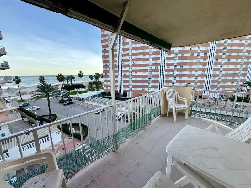 Apartament amb ascensor en venda a Sant Antoni, imagen 8