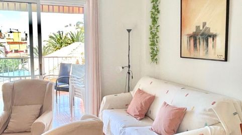 Foto 4 de Apartament de lloguer a Los Puertos, Cartagena
