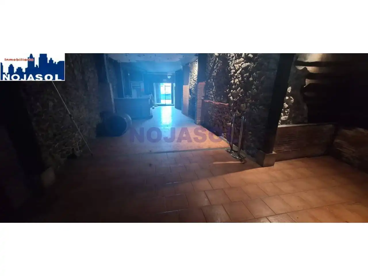 Gewerbefläche zum Verkauf in Calle PALACIO, imagen 6