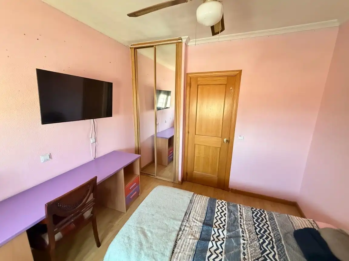 Adosado con jardín en venta en Torrejón del Rey, imagen 14
