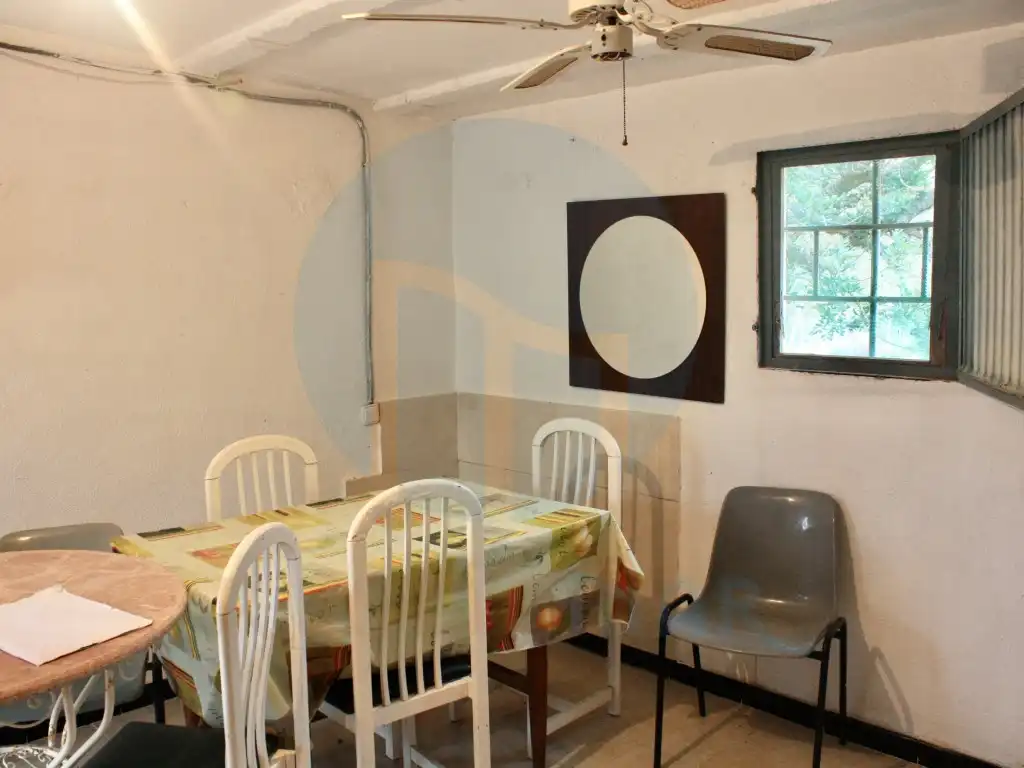 Comedor de Finca rústica en venta en L'Ampolla