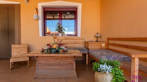 Foto 4 de Casa adosada en venta en Calle de José Alfaro, 29, Hellín, Albacete