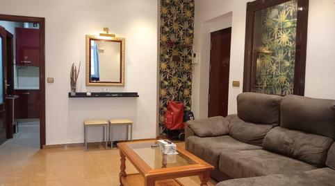 Foto 4 de Pis de lloguer a La Caleta - La Viña, Cádiz