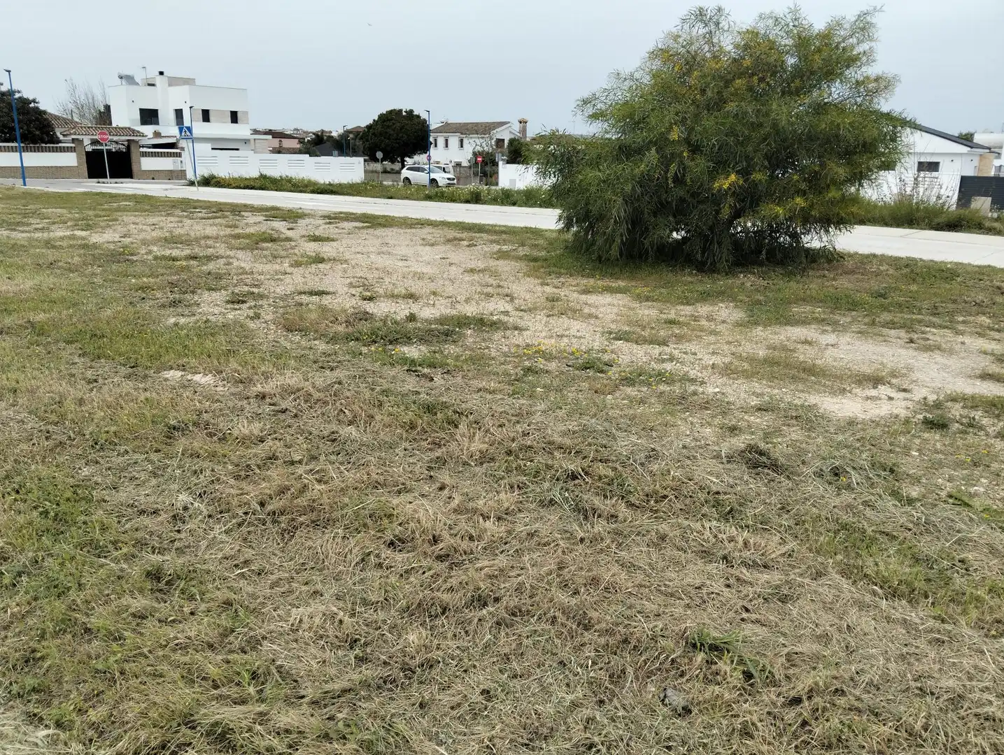 Wohnbaugrundstück zum Verkauf in Las Lagunas - Campano, imagen 13