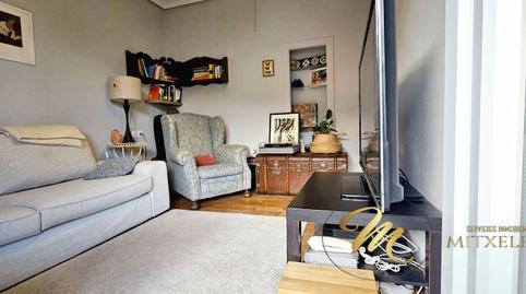 Foto 4 de Pis en venda a Sarrikobaso, Bizkaia