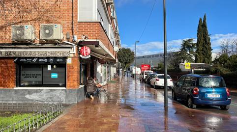 Foto 2 von Geschaftsraum zur Miete in Cirilo Palomo, Pueblo, Pozuelo de Alarcón