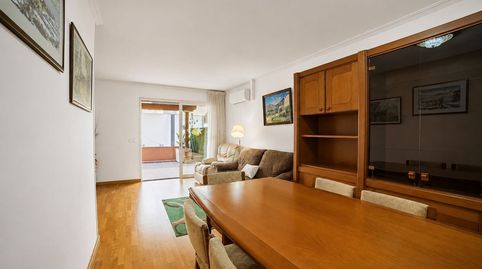 Foto 5 de Casa adosada en venda a 17 Carrer de Montbò, Domeny, Girona Capital