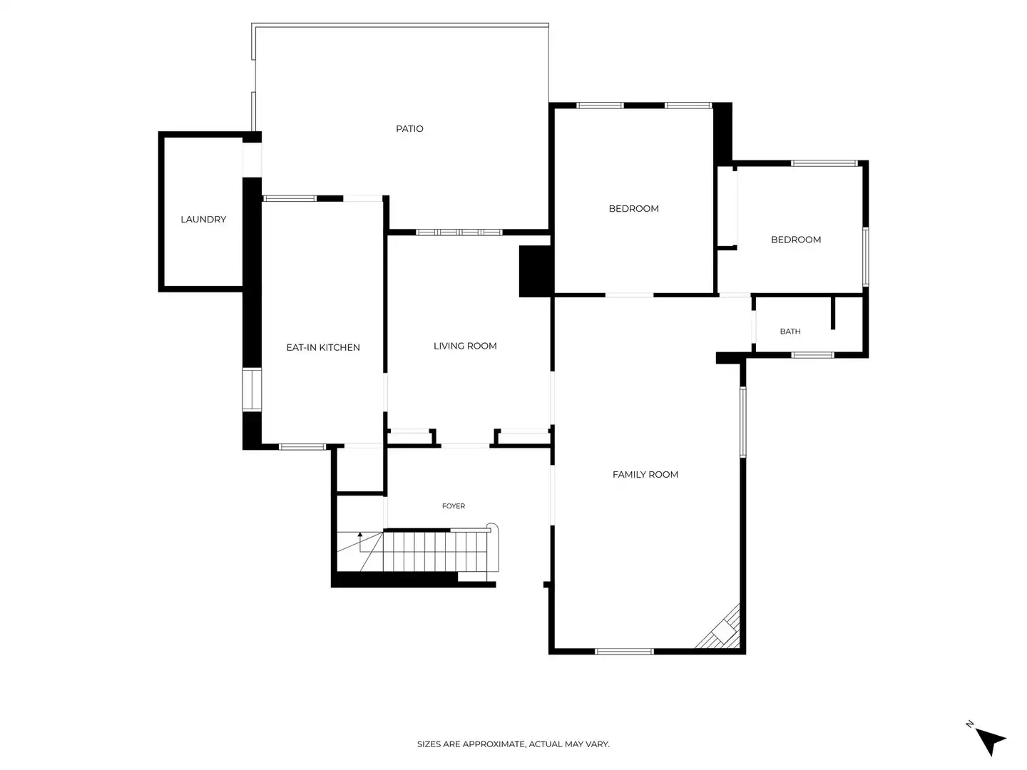 House with terrace for sale in Este, imagen 44