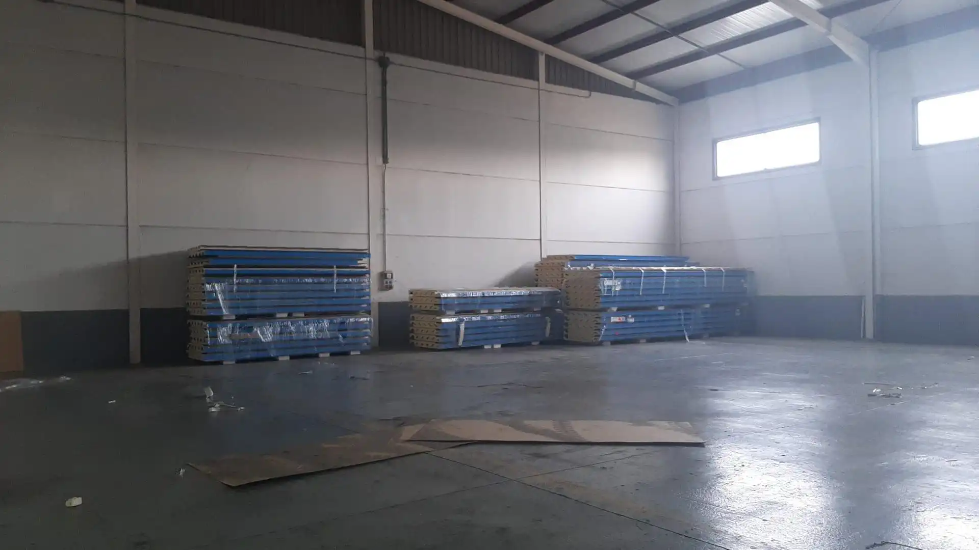 Nave industrielle à louer à Malpartida de Cáceres, imagen 20