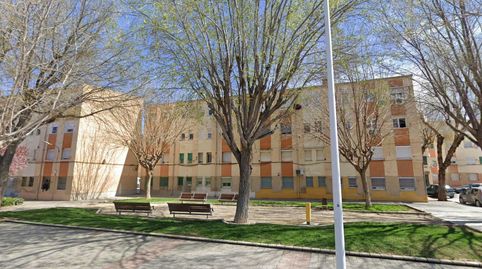 Foto 2 de Planta baixa en venda a Gonzalo de Berceo, Universidad, Albacete Capital