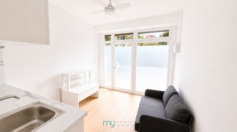 Foto 2 de Loft en venta en Carrer de Fèlix Ferran, Col.legis Nous, Mollet del Vallès
