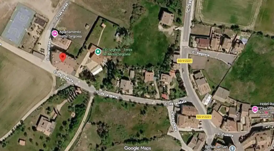 Piso con ascensor en venta en Espirdo, imagen 2