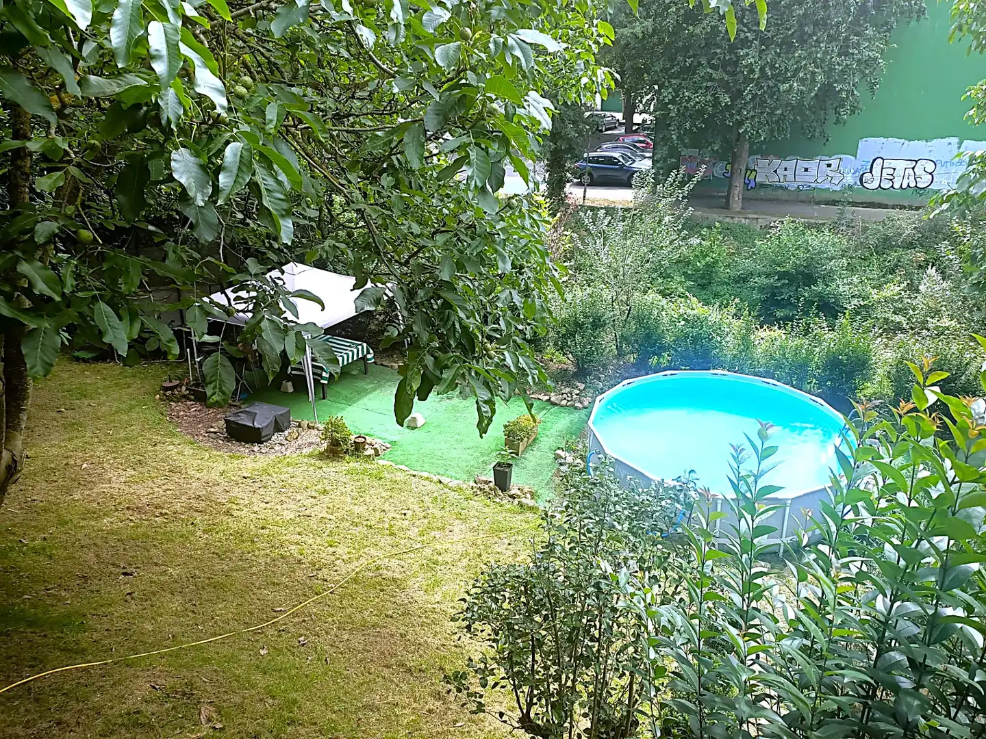 Maison avec jardin à vendre à Barrio Mioño, imagen 43