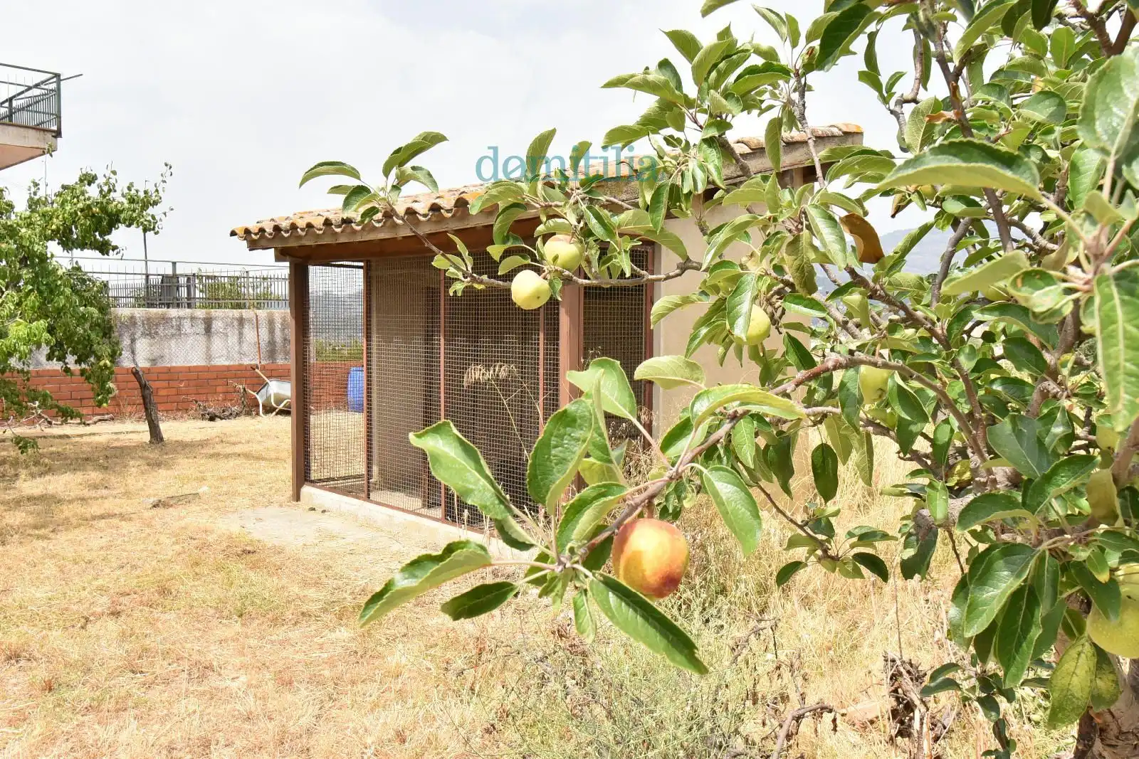 Jardí de Casa o xalet en venda en Castellar del Vallès amb Calefacció, Jardí privat i Terrassa