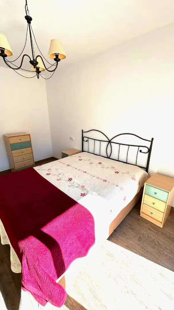 Habitación de Piso en venta en Cambrils con Aire acondicionado, Calefacción y Parquet