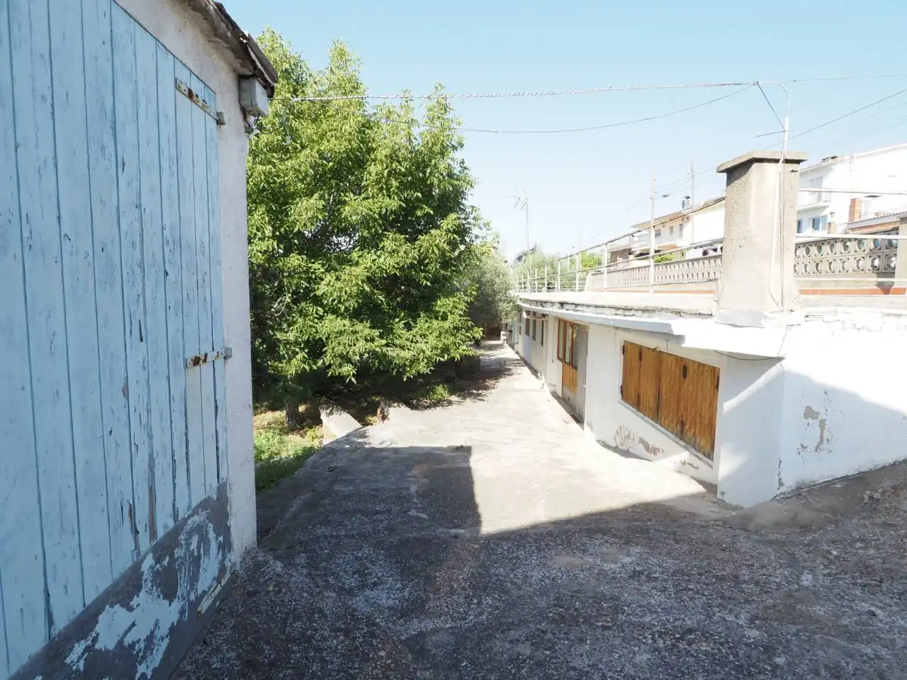 Residential land for sale in Calle Gràcia, imagen 13