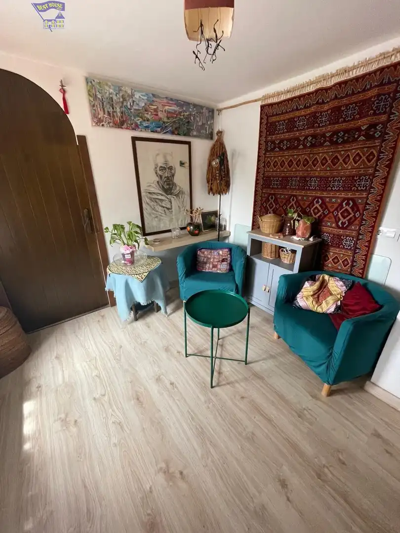 Casa rústica amb piscina en venda a Arcos de la Frontera, imagen 35