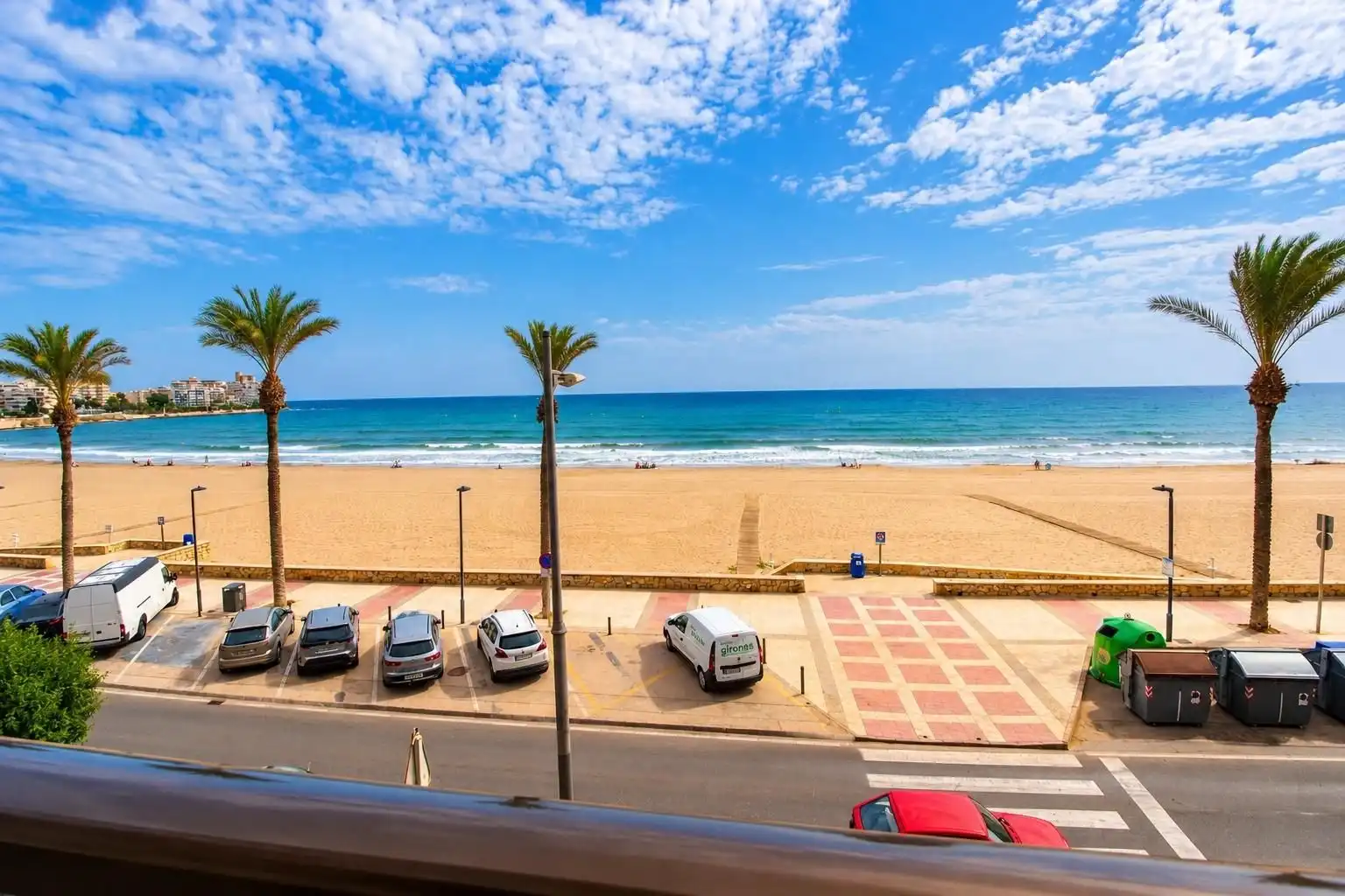 Apartment with balcony for sale in Playa Muchavista, imagen 27