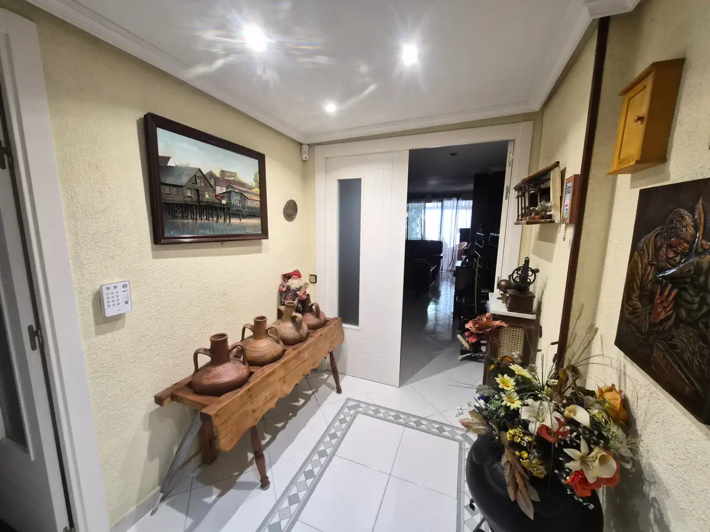 Flat for sale in Móstoles  with Heating and Terrace