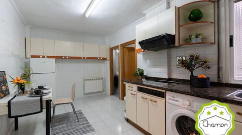 Foto 4 de Piso en venta en Bagatza - San Vicente, Barakaldo