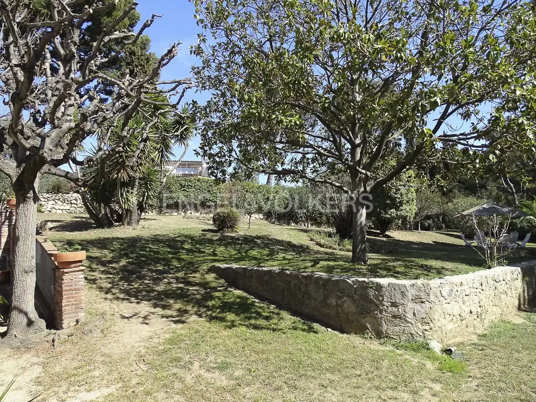 House with garden for sale in Vilassar de Dalt, imagen 48