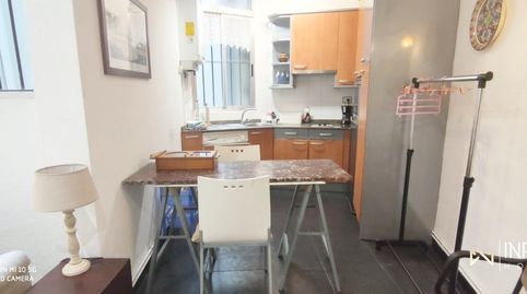 Foto 3 de Piso de alquiler en Mazarredo Zumarkalea, Albia, Bilbao
