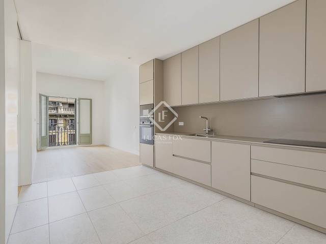 Piso en Venta en Dreta de l'Eixample