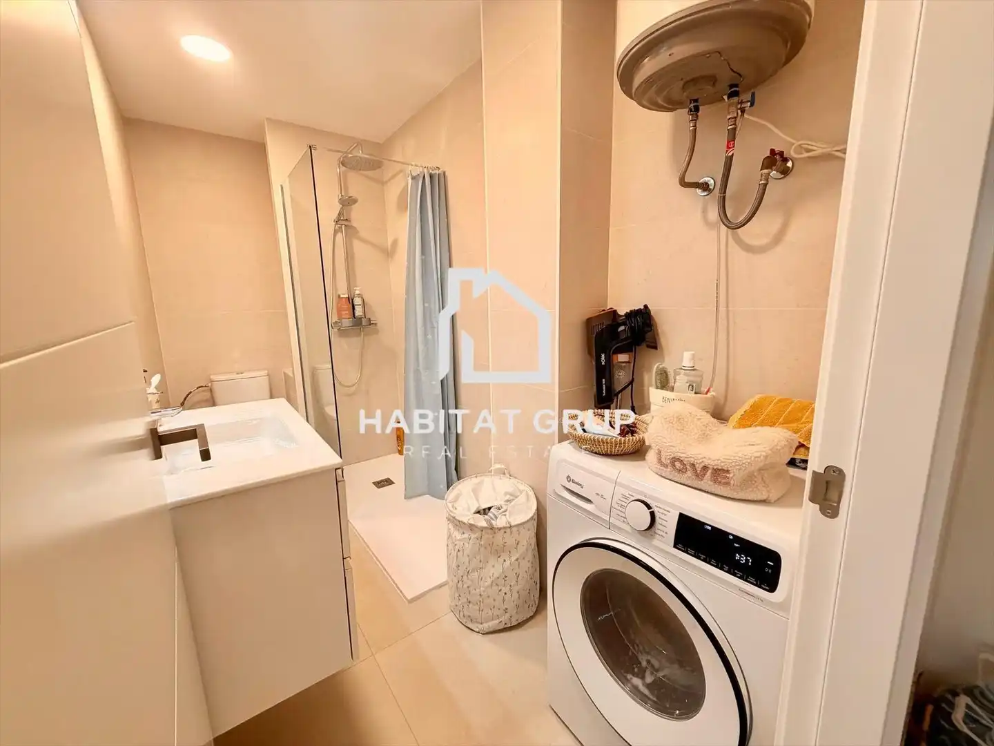 Piso en venta en Dalt de la Vila - La Marina