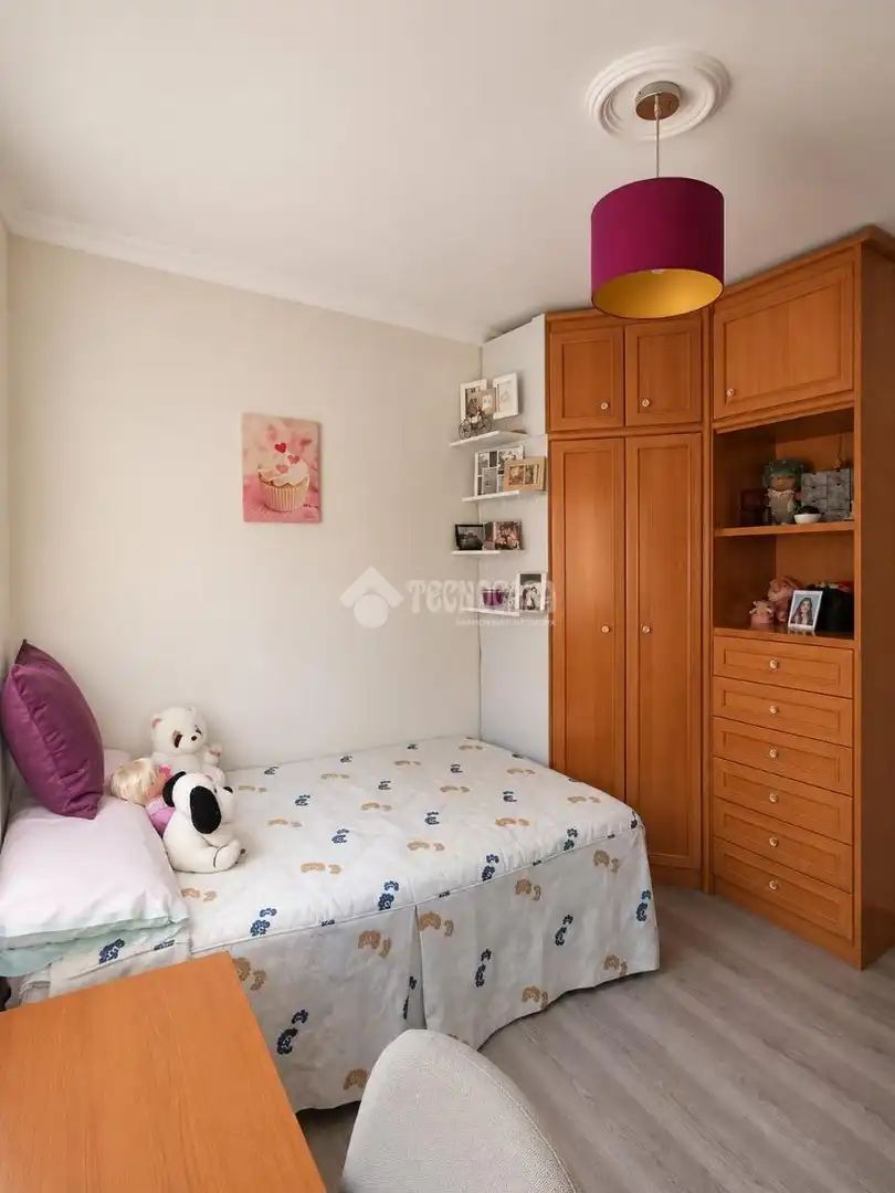 Habitación de Piso en venta en Sevilla con Jardín privado