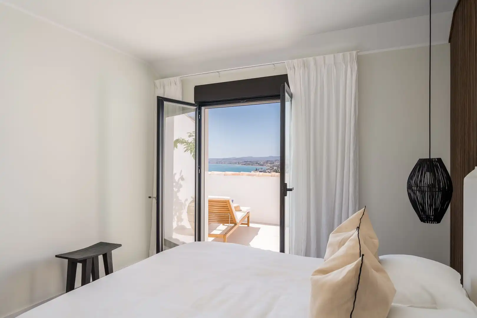 Ático con terraza en venta en Torrequebrada, imagen 21