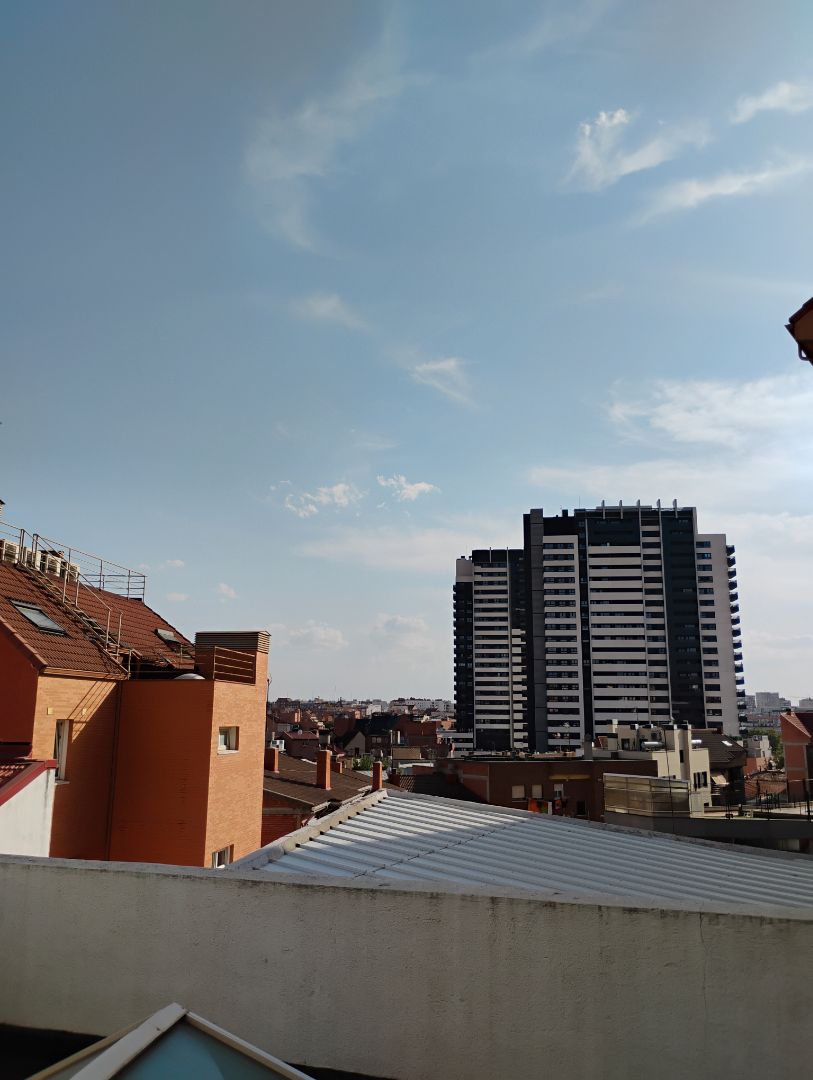 Piso en venta en Calle del Aligustre, Valdeacederas, Tetuán