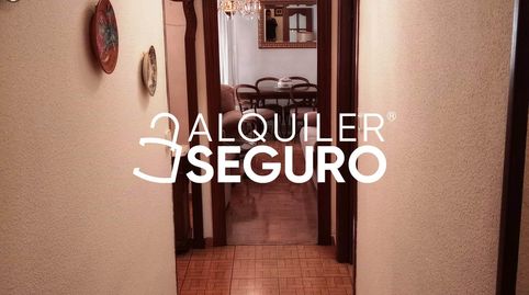 Foto 4 de Piso de alquiler en Embajadores, Delicias, Valladolid Capital