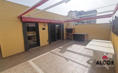 Terrace of Duplex for sale in Benicarló  with Terrace and Balcony