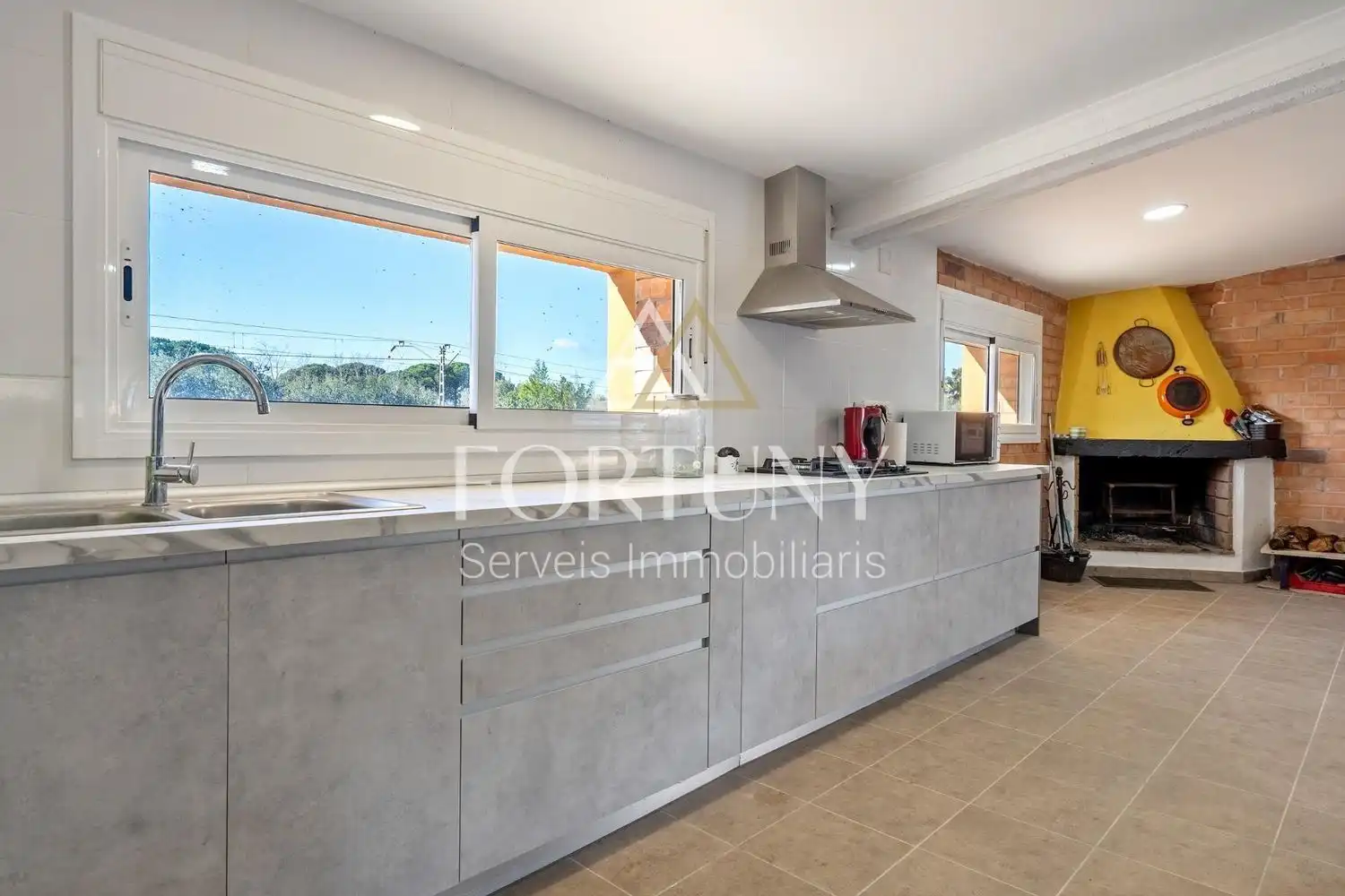 House with pool for sale in Partida el Roquis, imagen 46