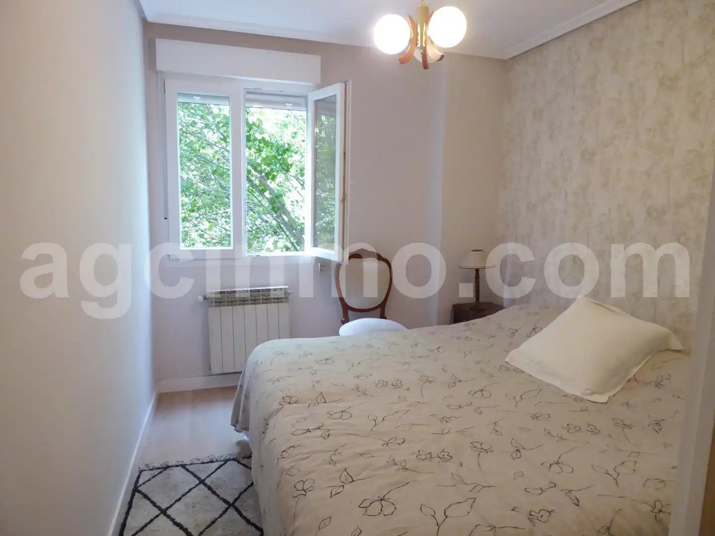 Flat for rent in Paseo Paseo de Zorrilla, Plaza de Toros